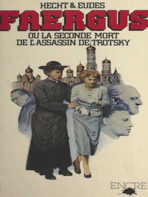 cover image of Faergus